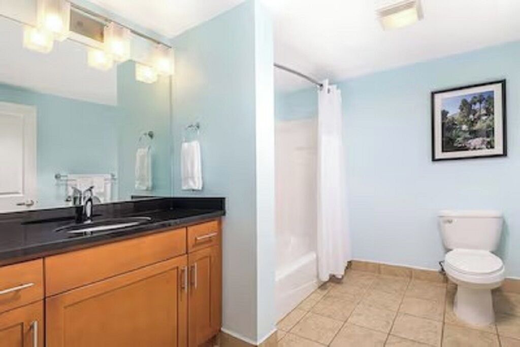 Photo of Bathroom in Terra Lago