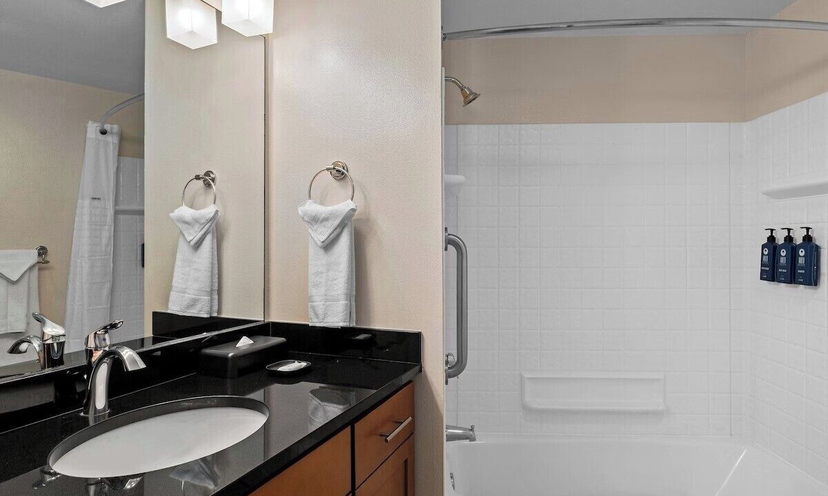 Photo of Bathroom in Terra Lago