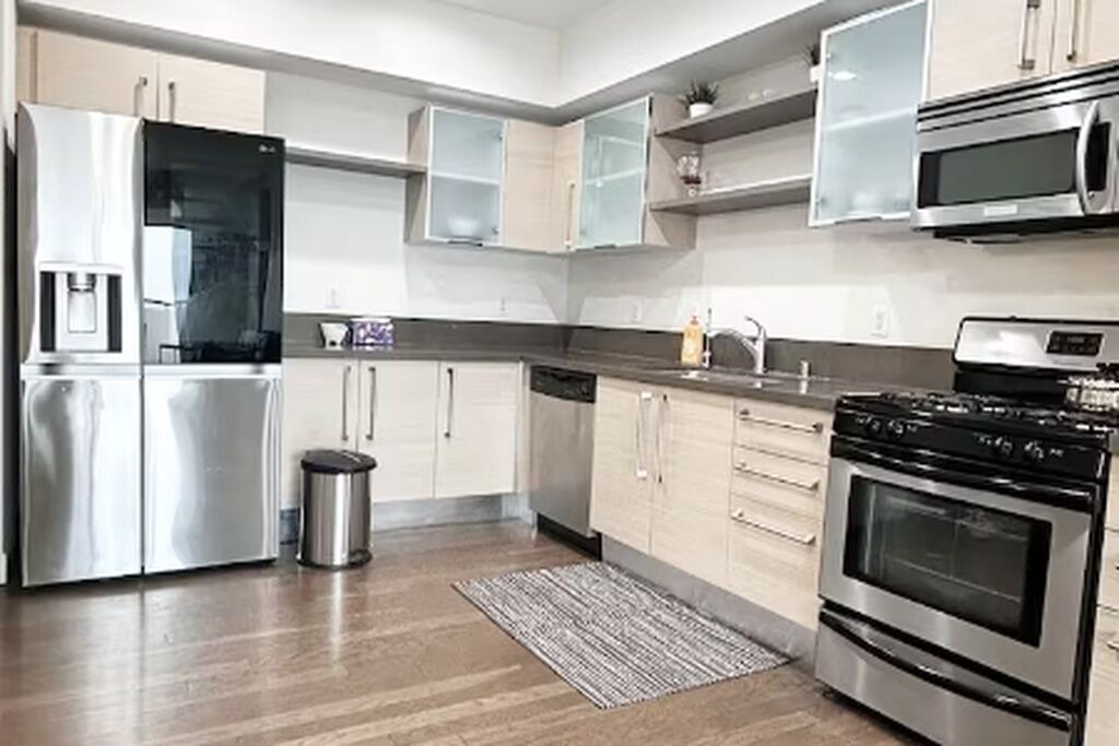 Photo of Kitchen in Westlake South