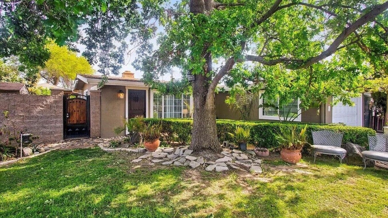 Photo of Outdoor in East San Jose