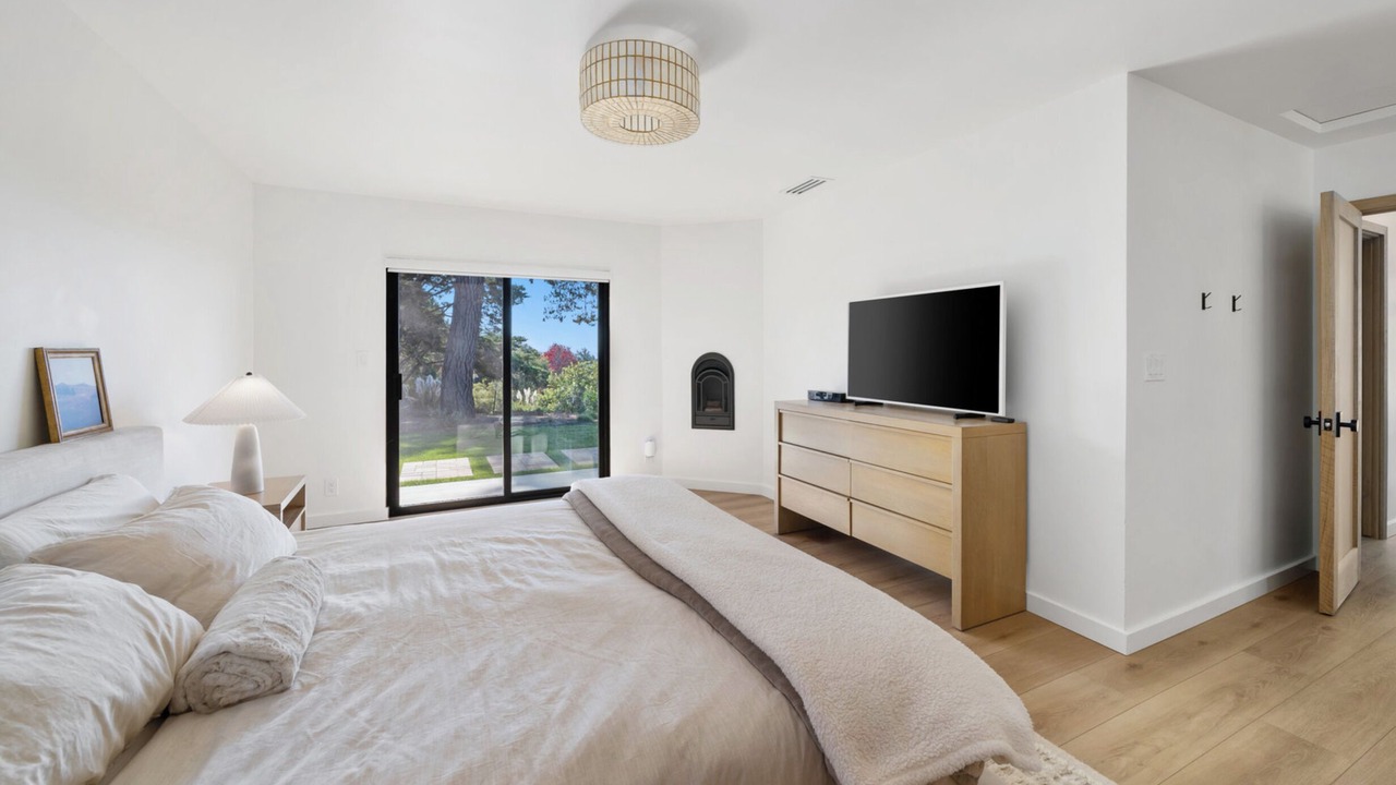 Photo of Bedroom in Arroyo Grande