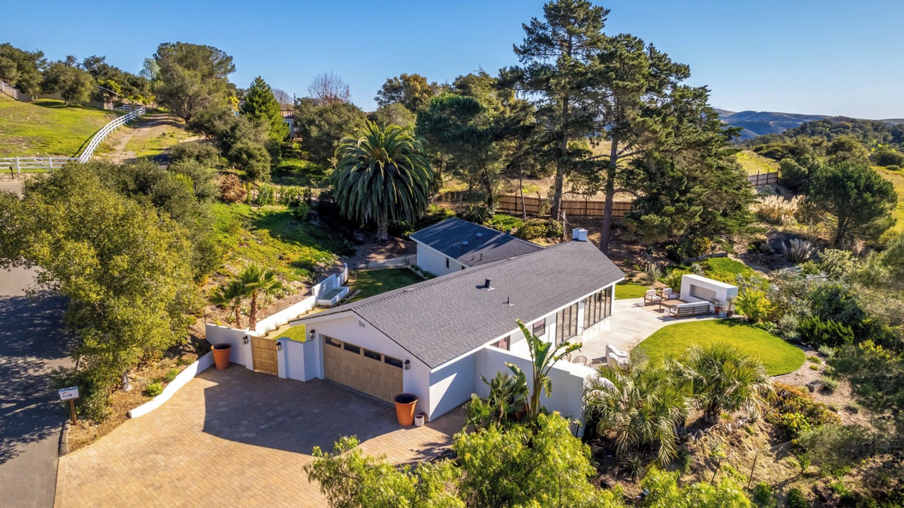 Photo of Outdoor in Arroyo Grande
