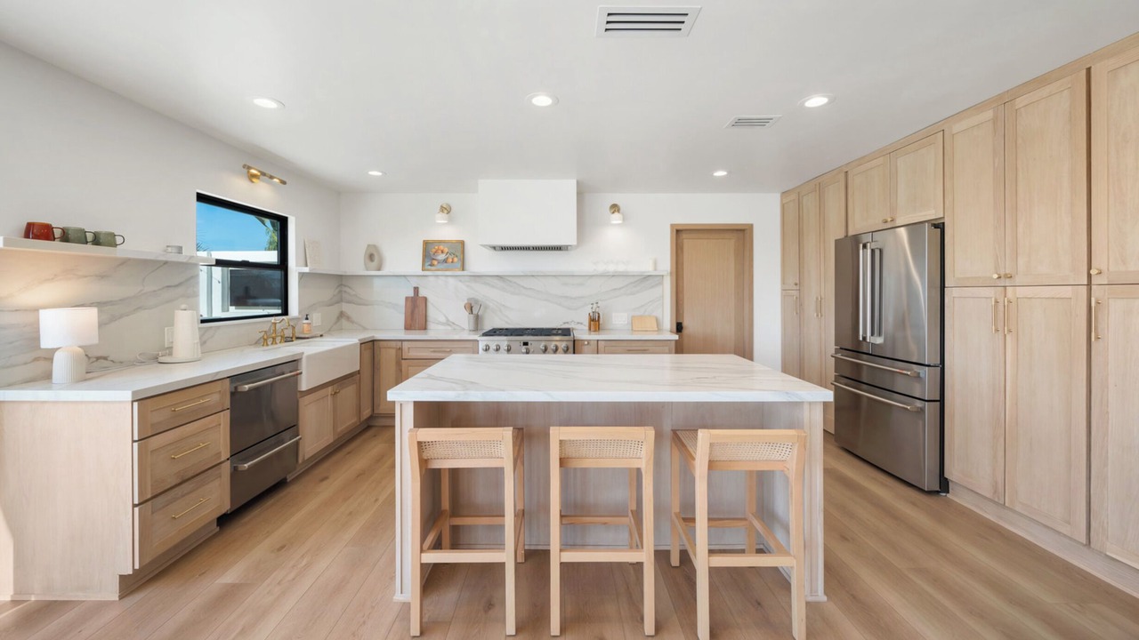 Photo of Kitchen in Arroyo Grande