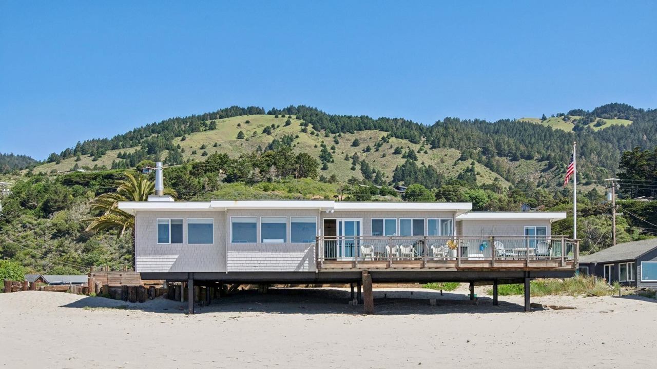Photo of Outdoor in Stinson Beach