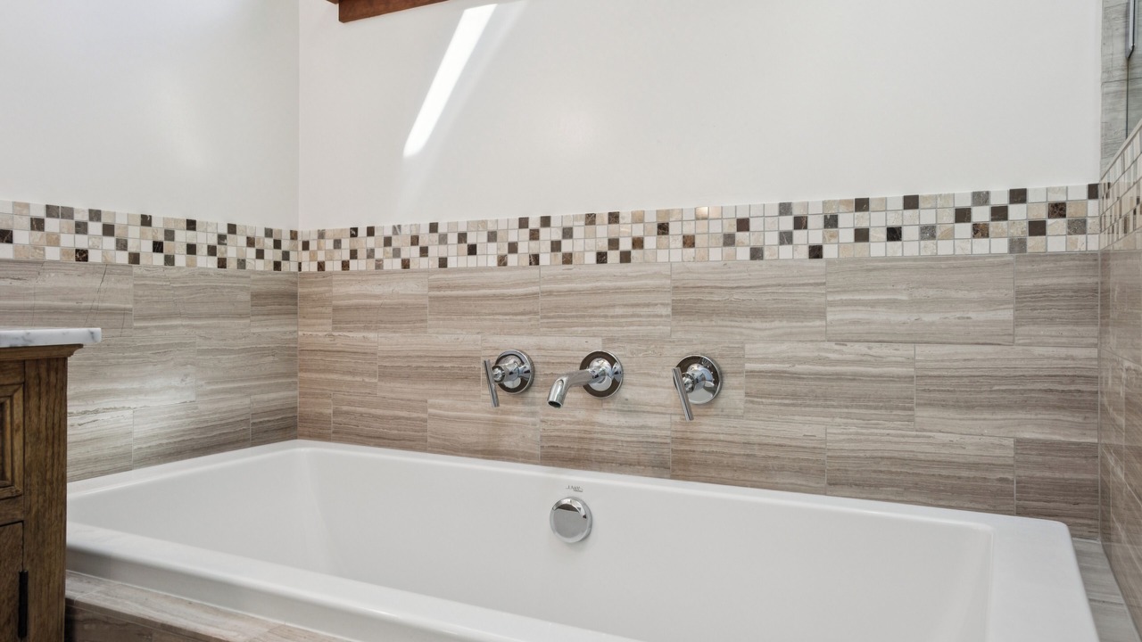 Photo of Bathroom in Stinson Beach