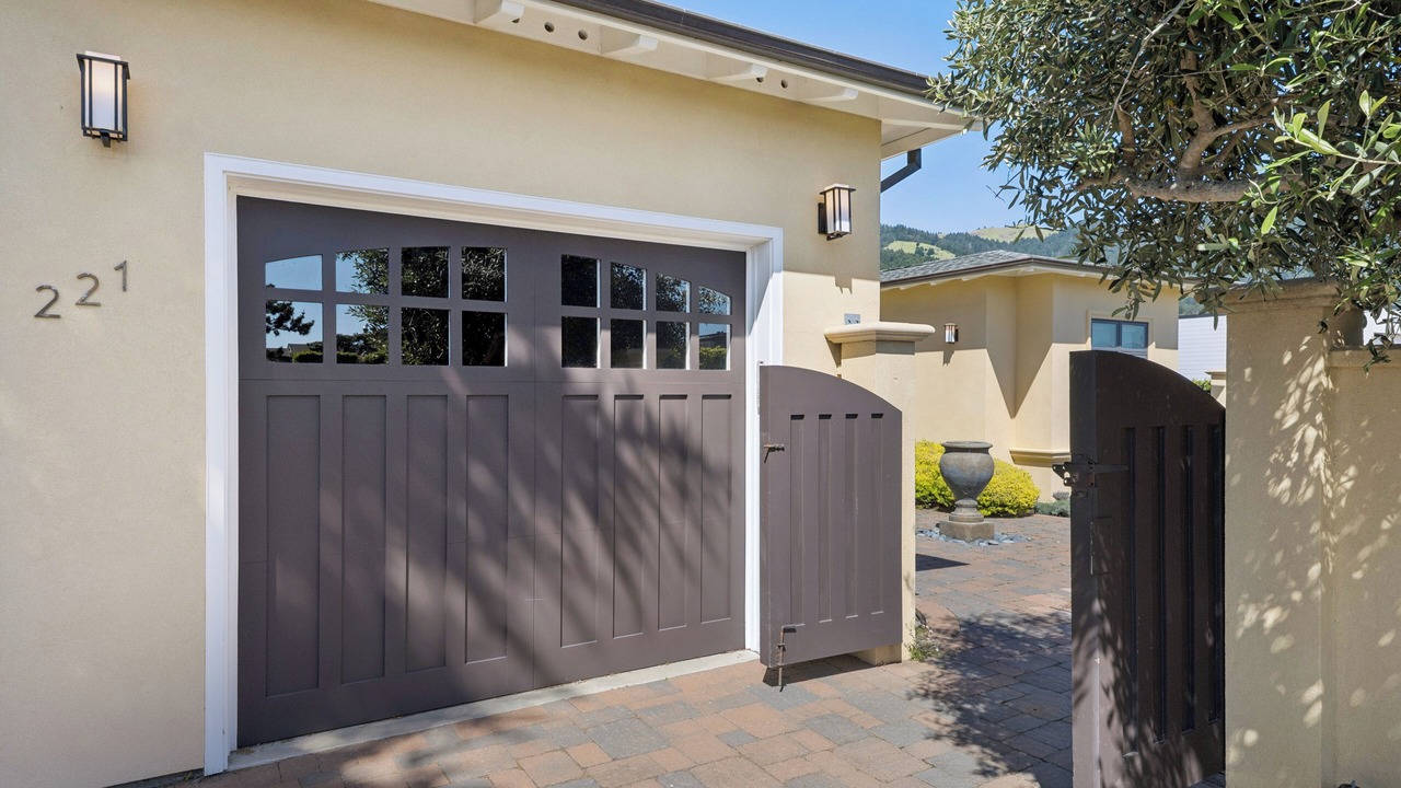 Photo of Outdoor in Stinson Beach