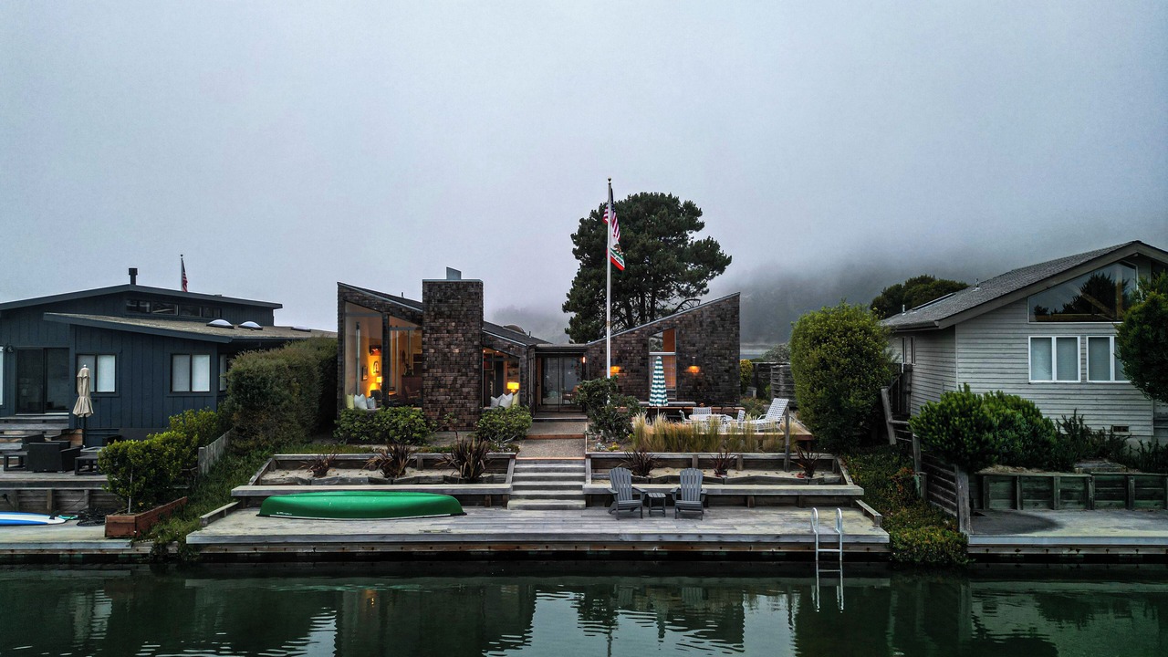 Photo of Outdoor in Stinson Beach