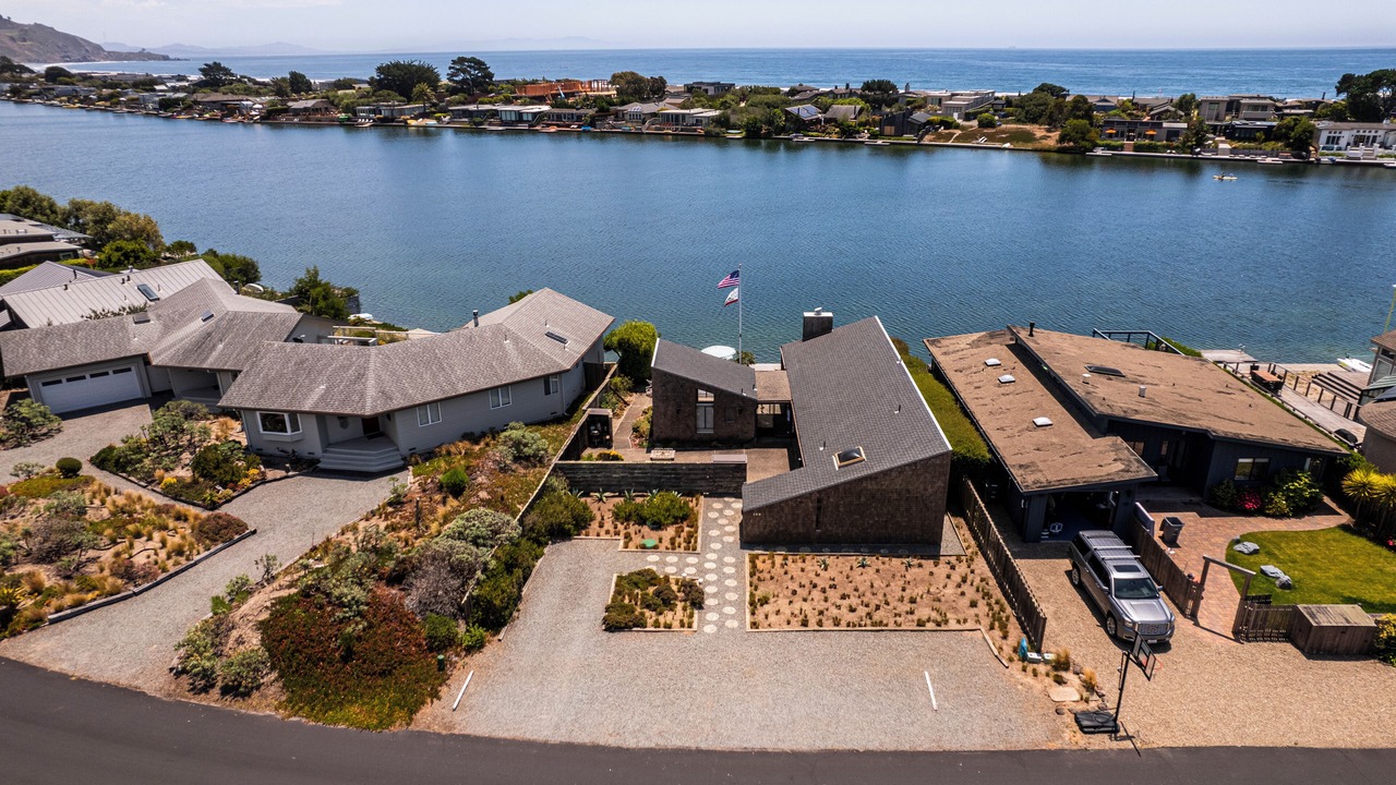 Photo of Outdoor in Stinson Beach