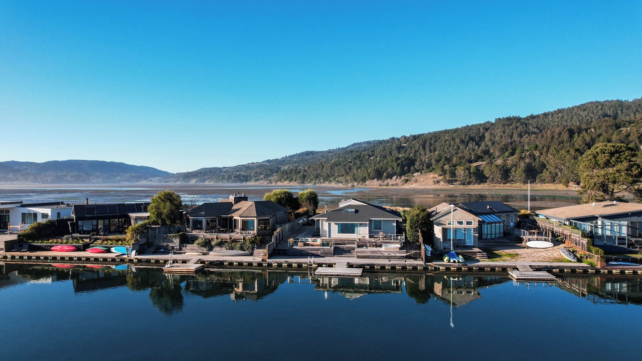 Photo of Others in Stinson Beach