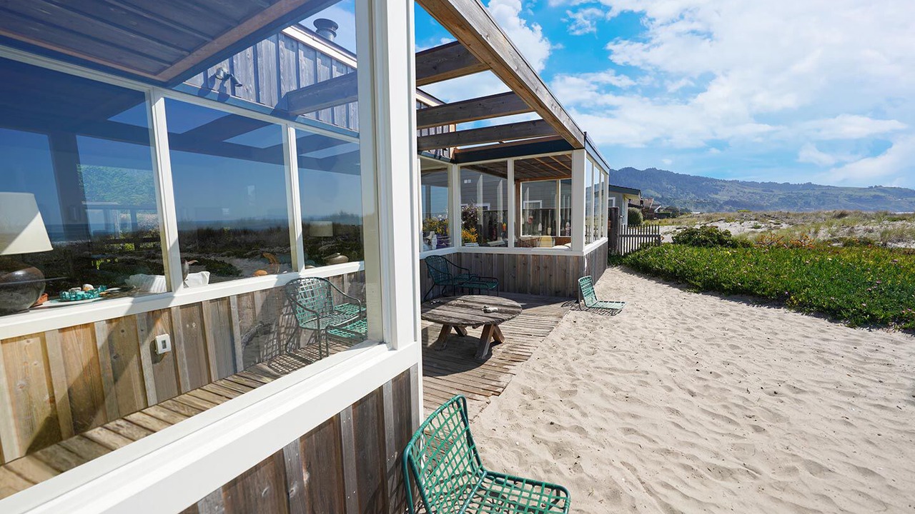 Photo of Outdoor in Stinson Beach