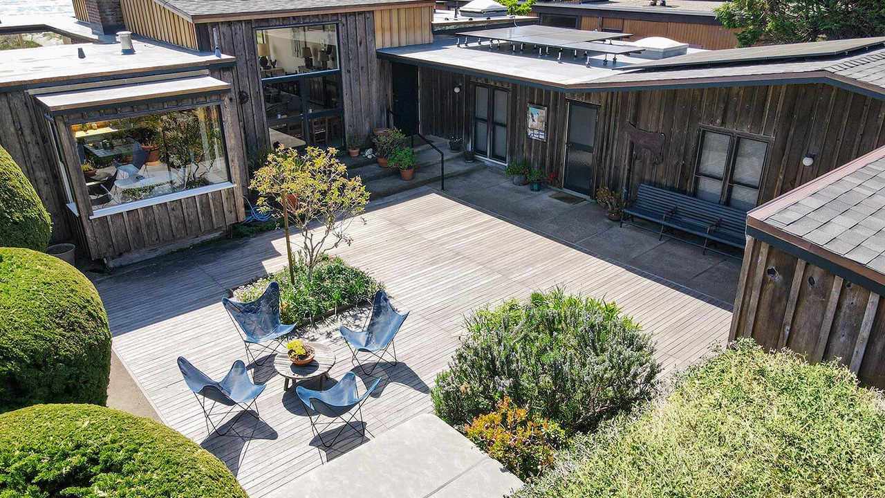 Photo of Outdoor in Stinson Beach