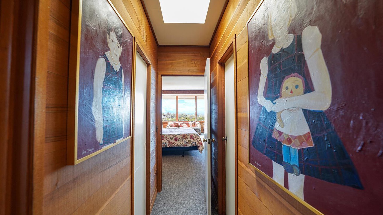 Photo of Bedroom in Stinson Beach