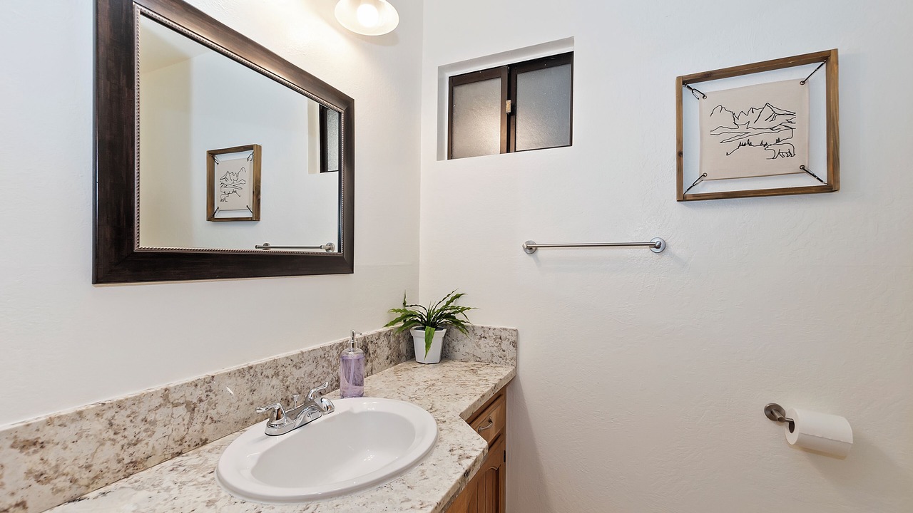 Photo of Bathroom in Crestline