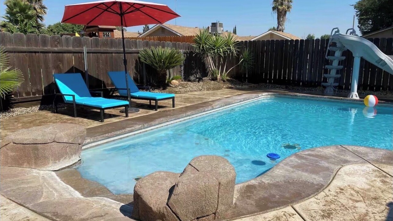 Photo of Outdoor in Tulare