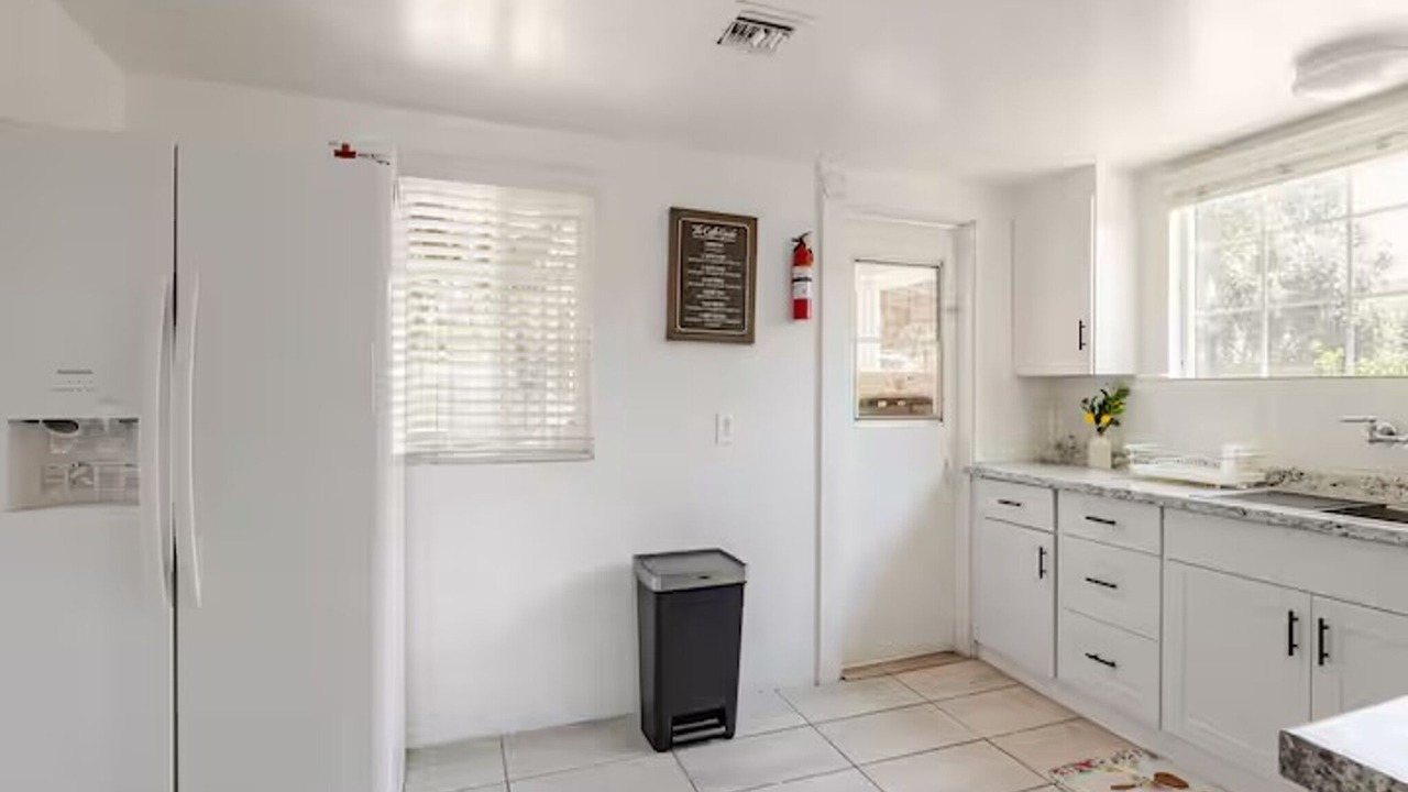 Photo of Kitchen in Rialto