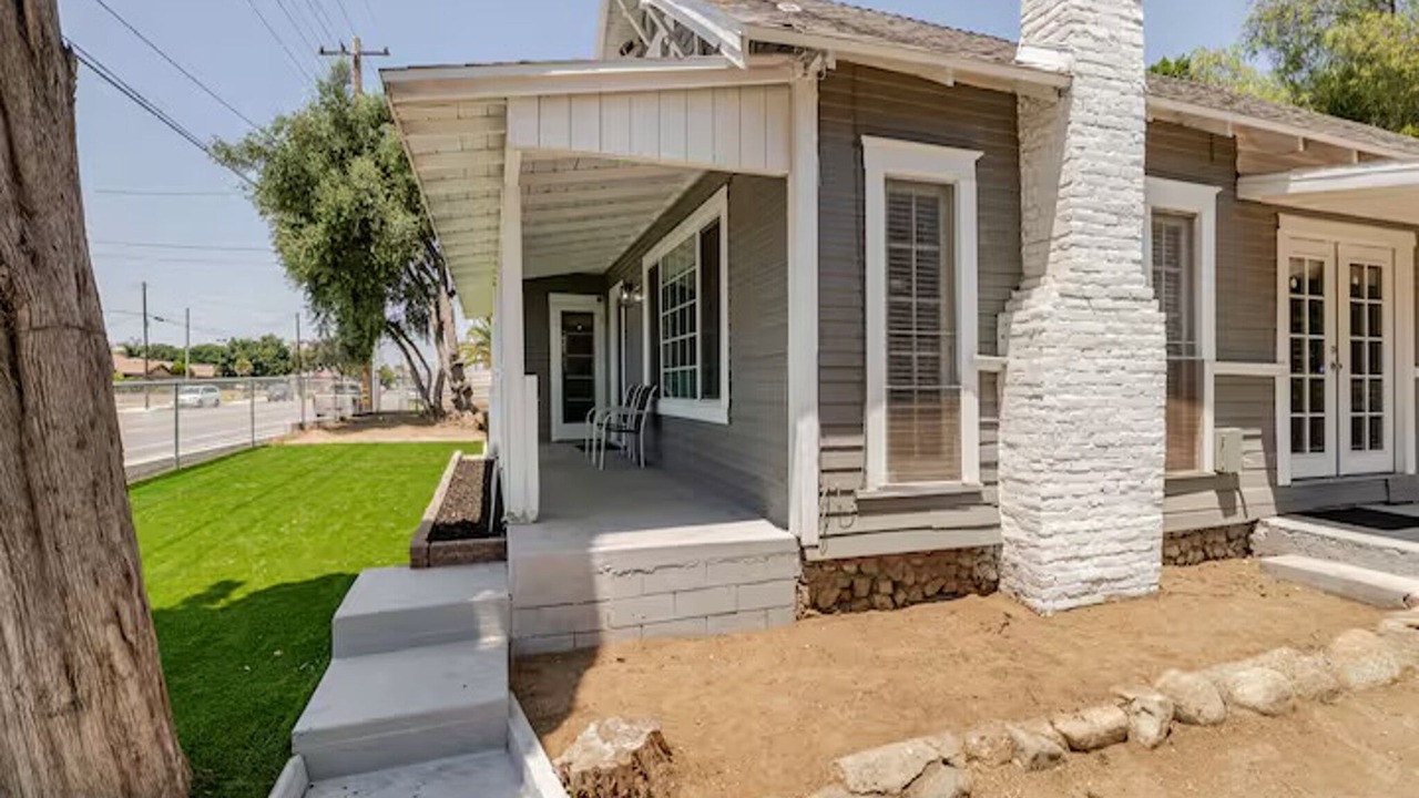 Photo of Outdoor in Rialto