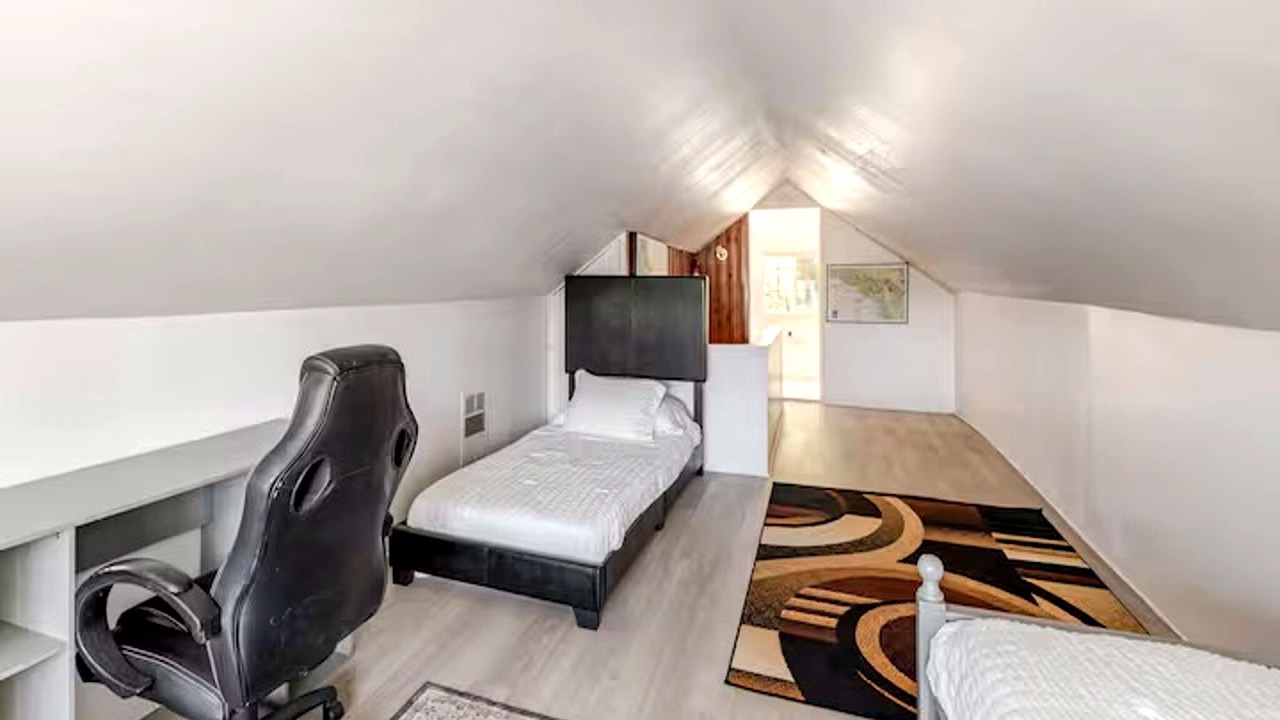 Photo of Bedroom in Rialto