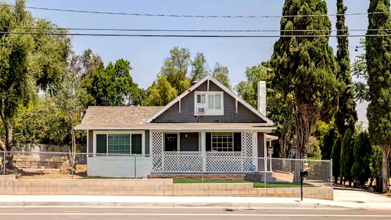 Photo of Outdoor in Rialto