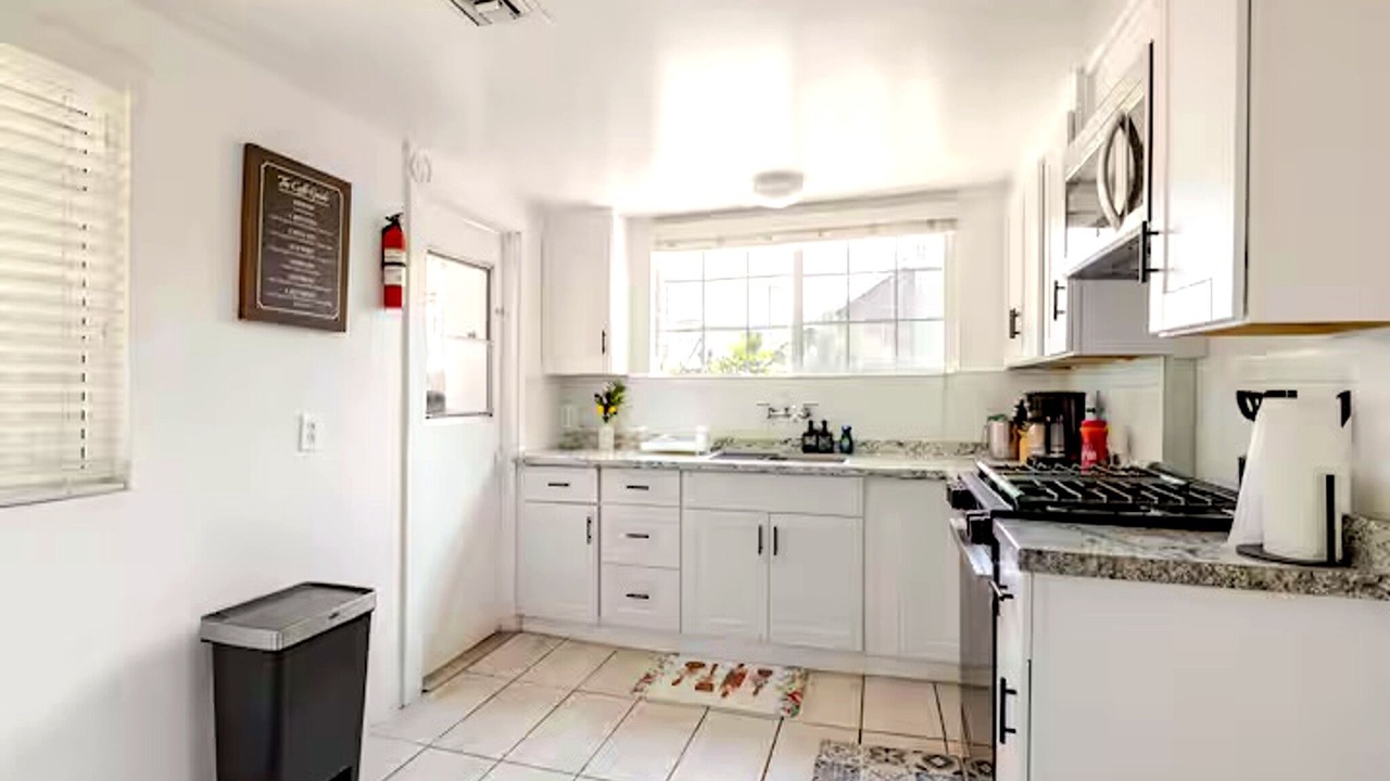 Photo of Kitchen in Rialto