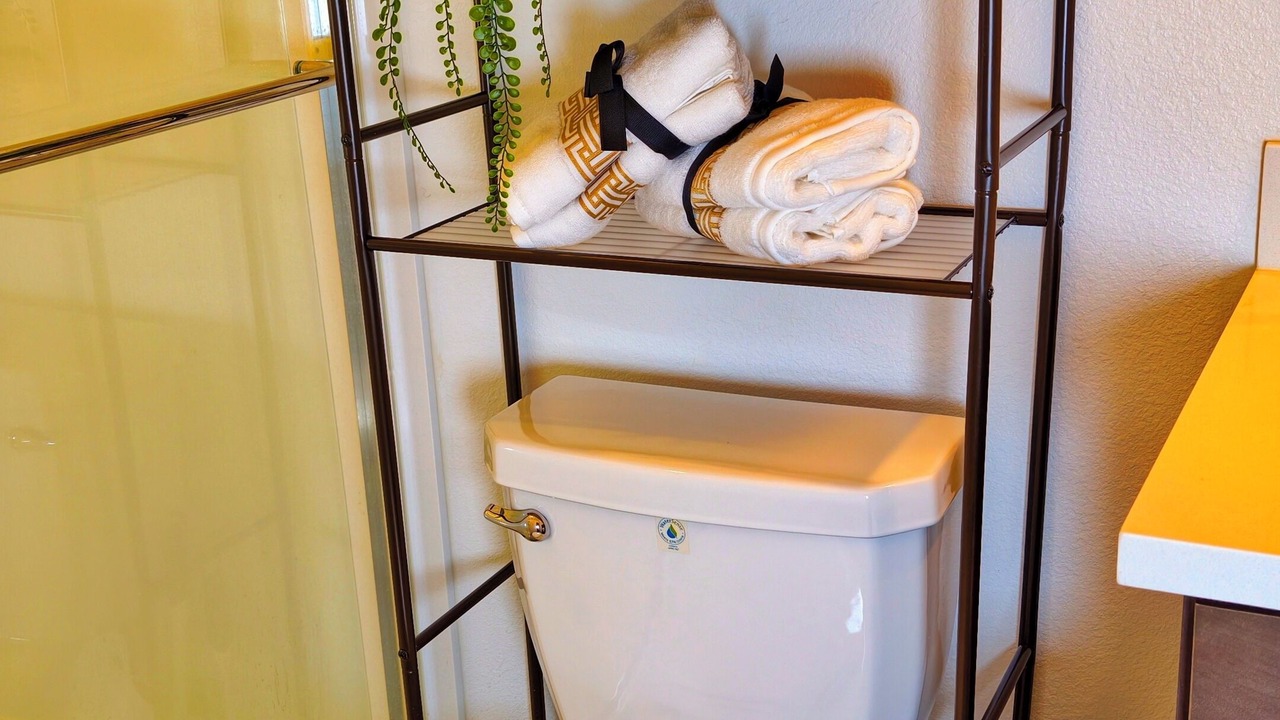 Photo of Bathroom in Antelope
