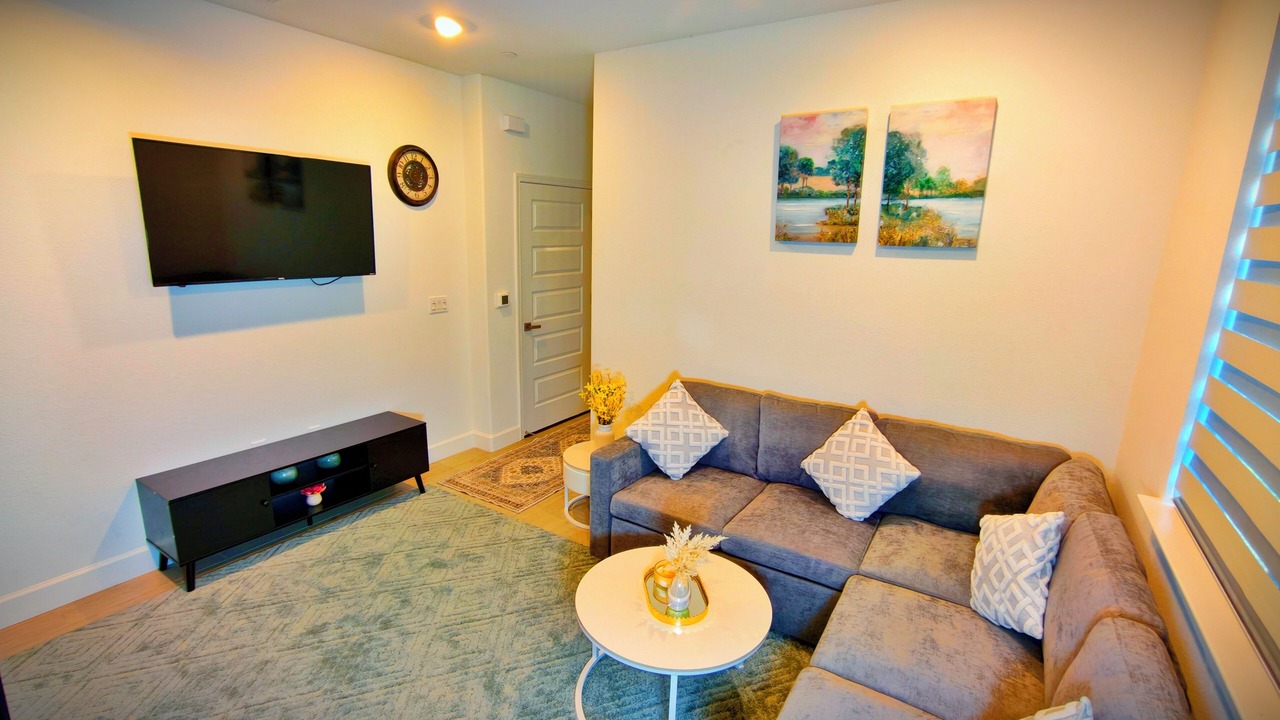 Photo of Livingroom in Antelope