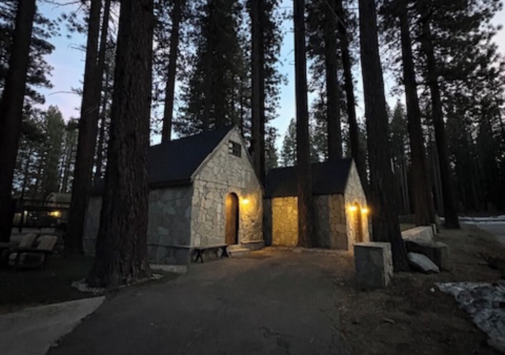Photo of Outdoor in Tahoe Island