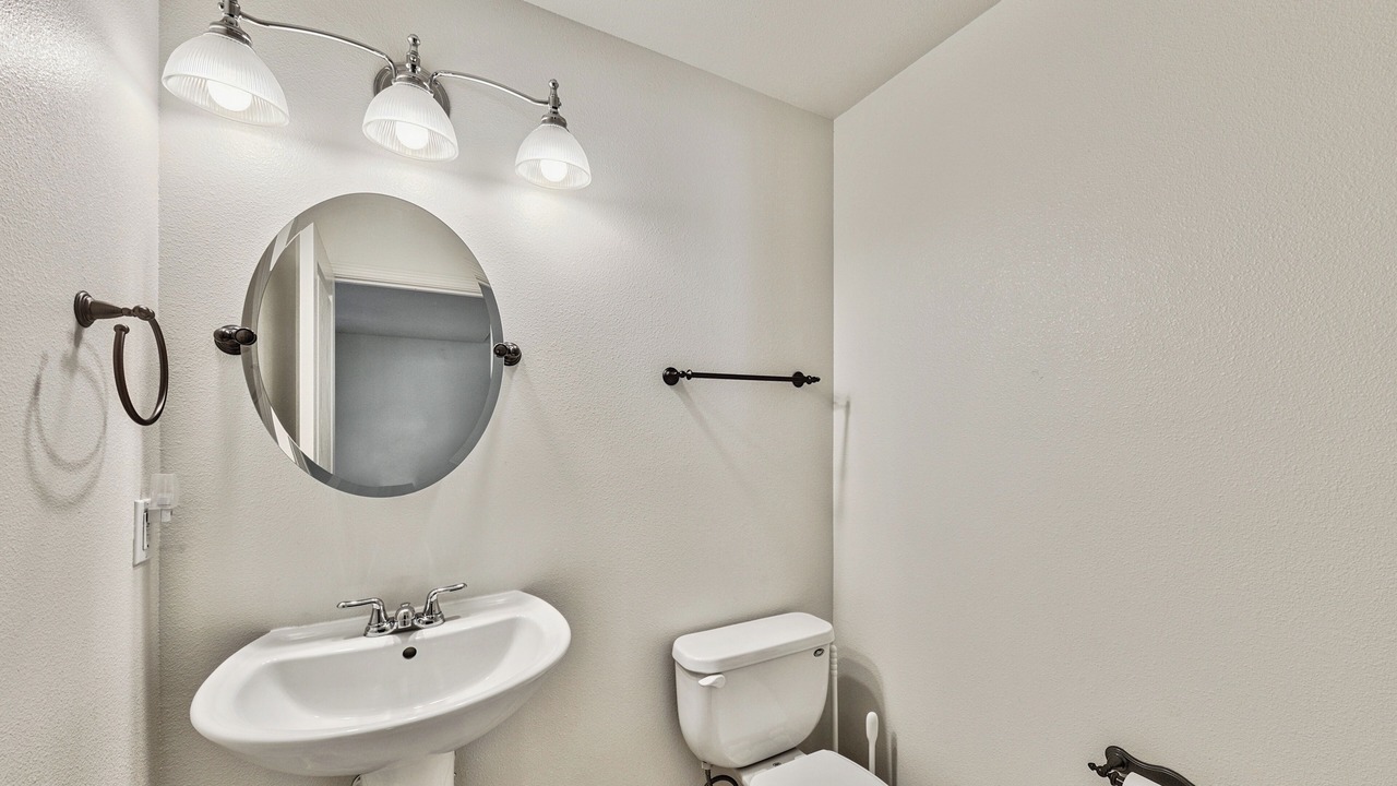 Photo of Bathroom in Tahoe Paradise