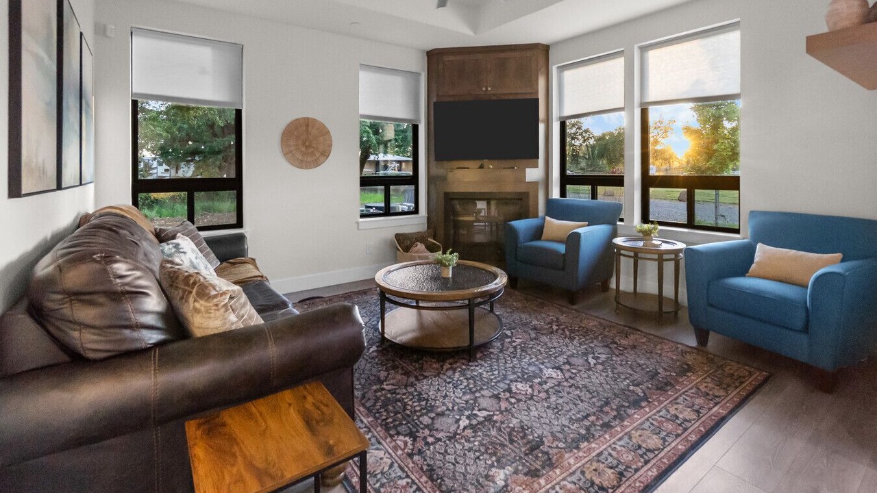 Photo of Livingroom in Pacheco