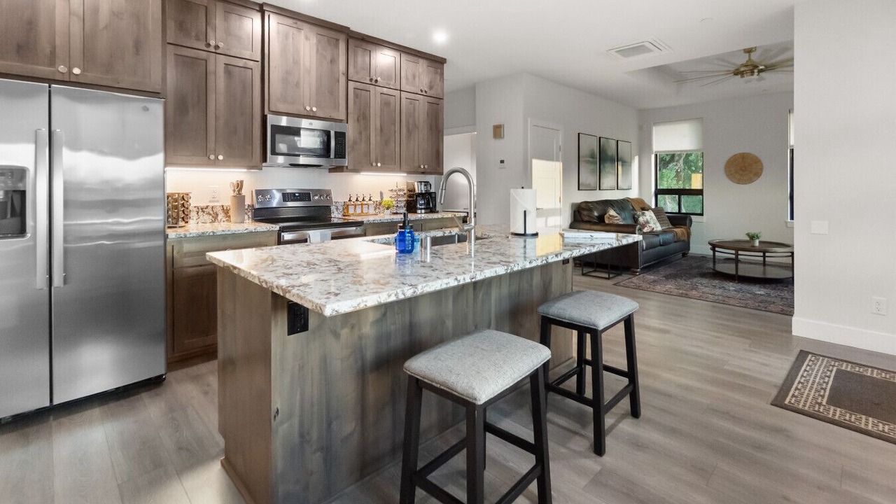 Photo of Kitchen in Pacheco