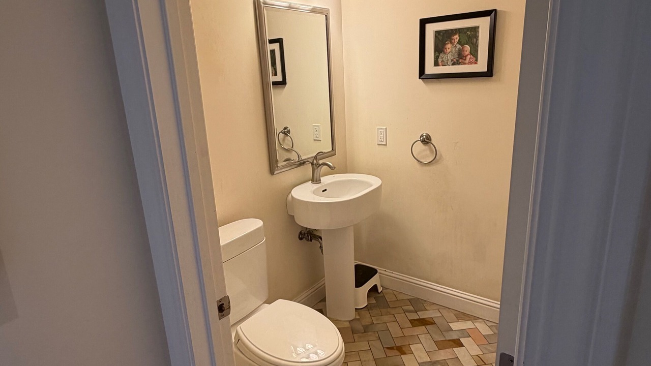 Photo of Bathroom in Tamalpais-Homestead Valley