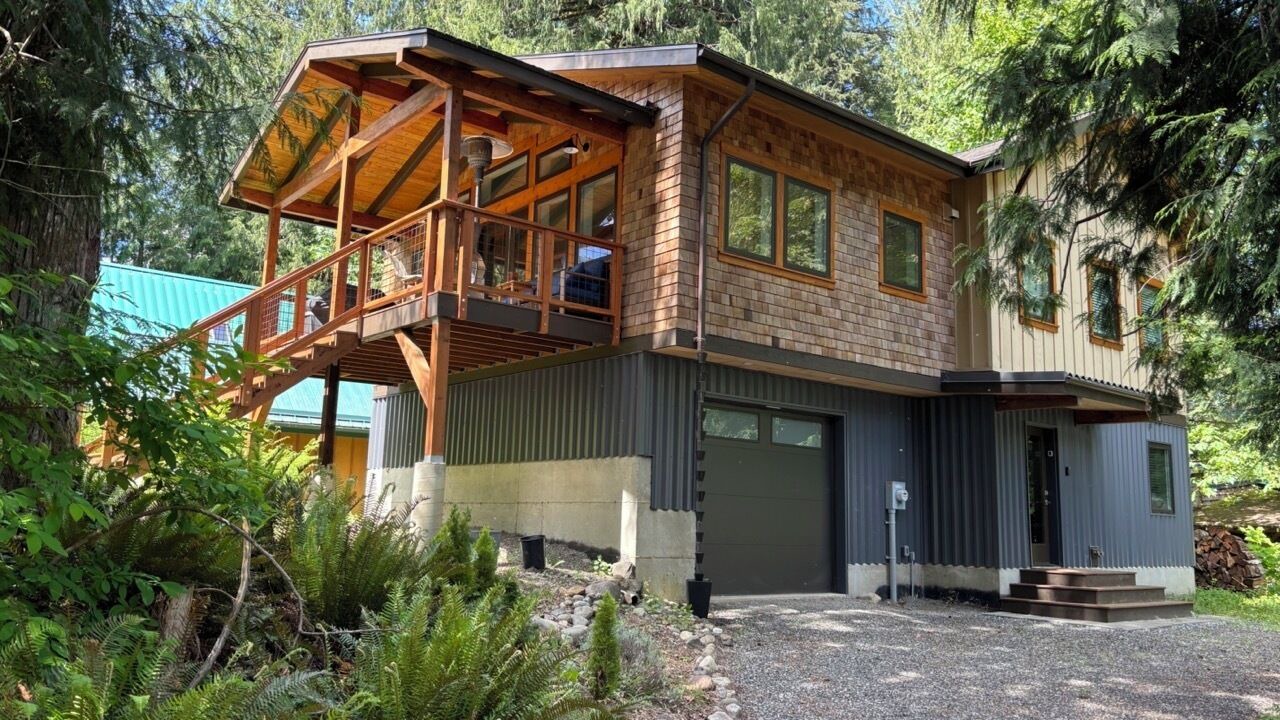 Photo of Outdoor in Glacier