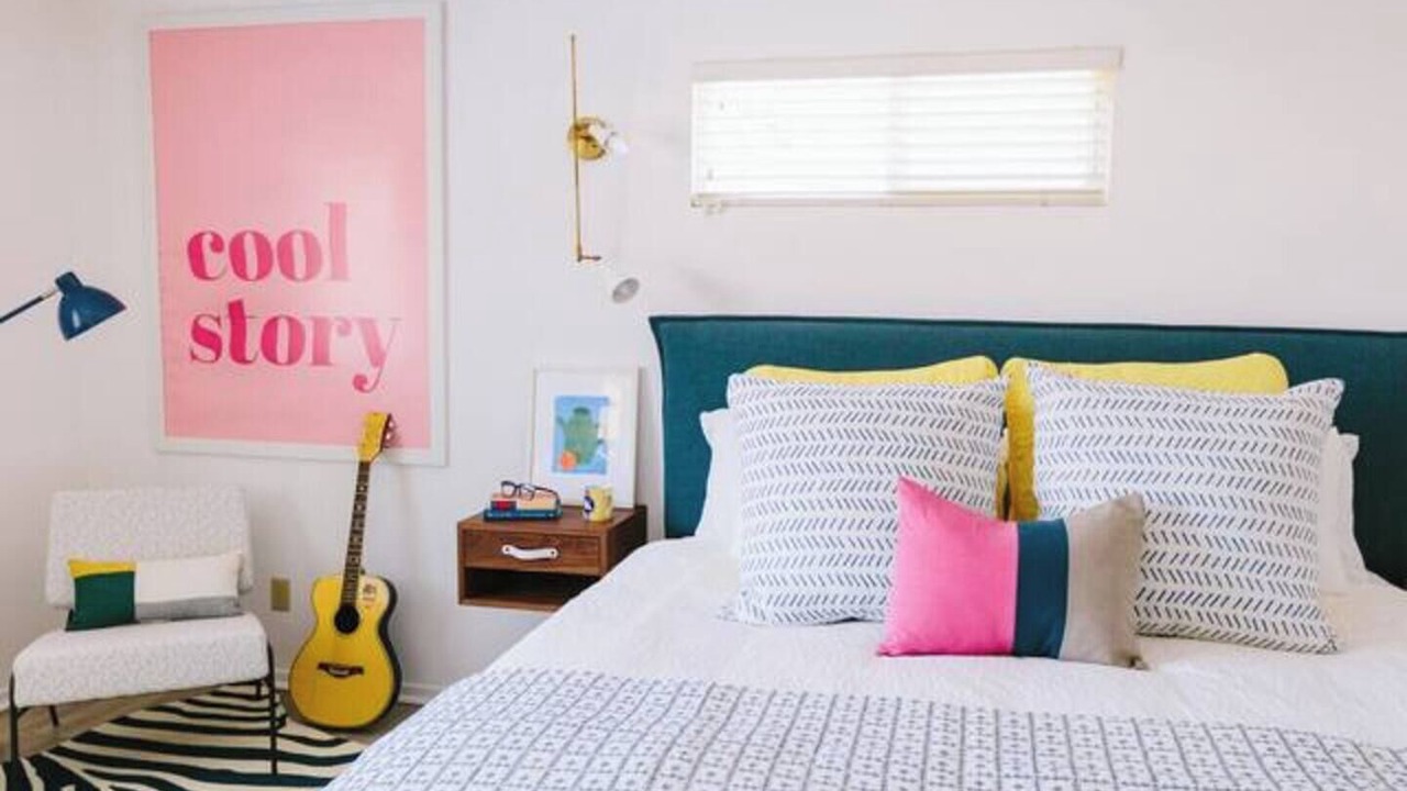 Photo of Bedroom in Redlands