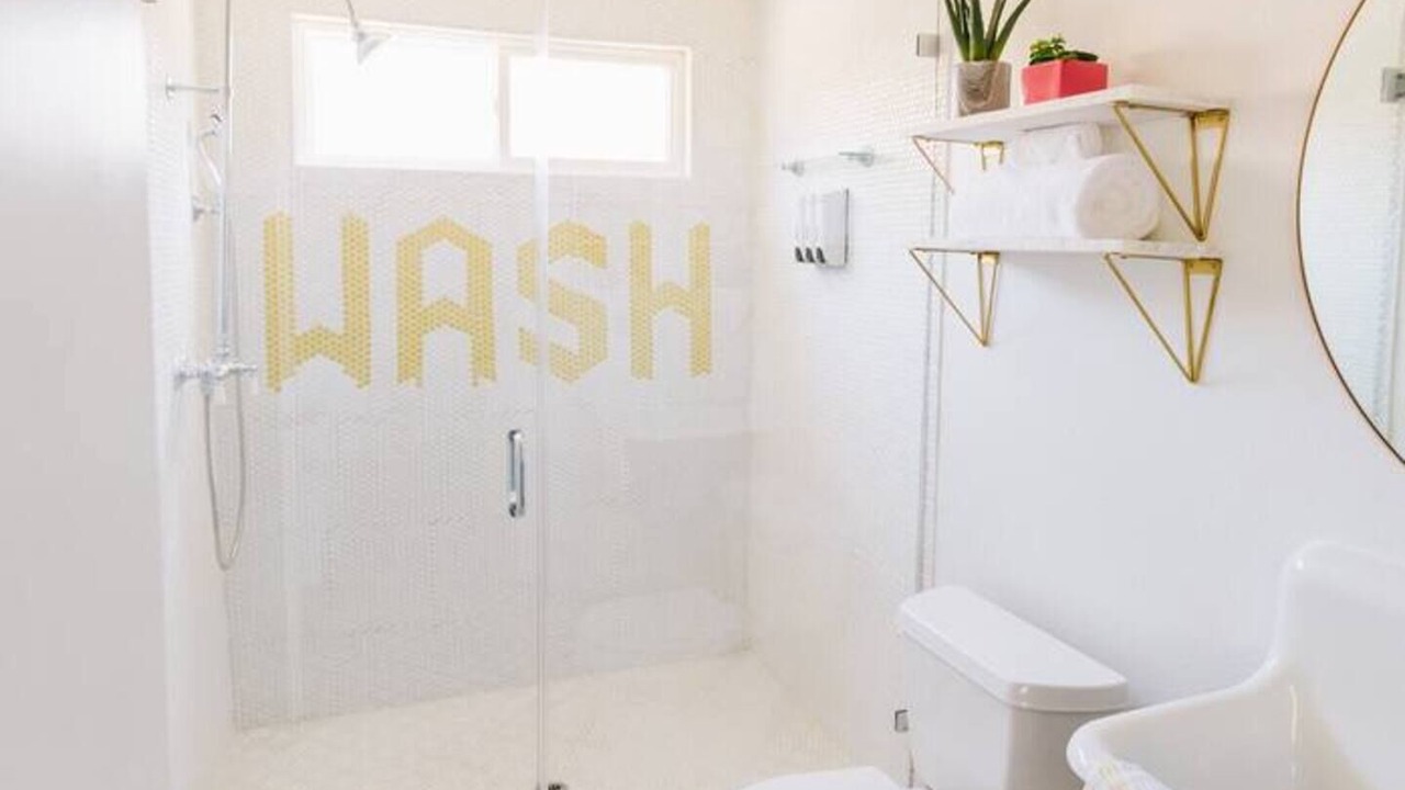 Photo of Bathroom in Redlands