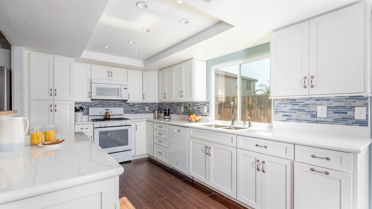 Photo of Kitchen in Redlands