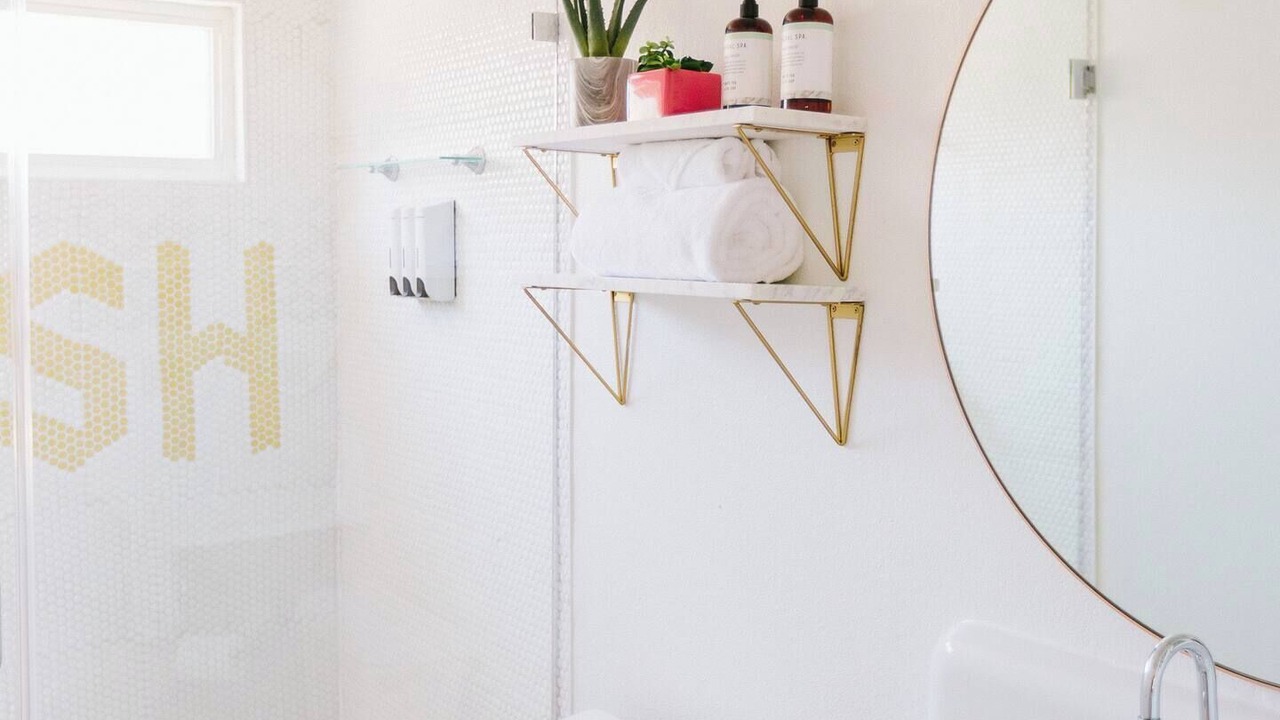 Photo of Bathroom in Redlands