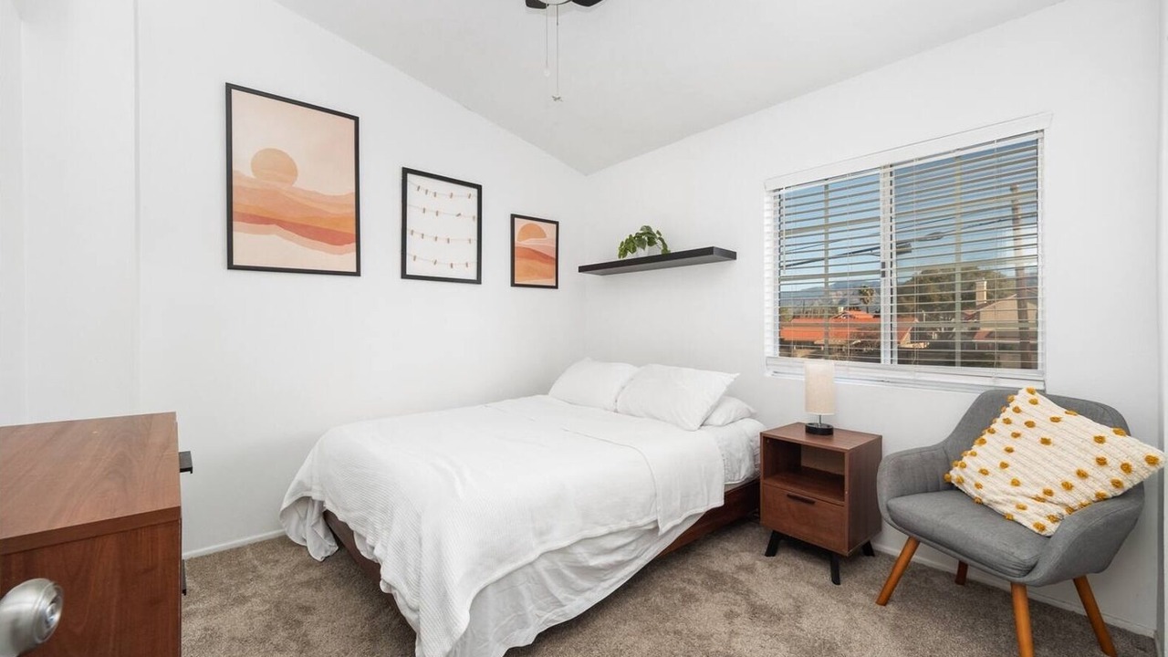 Photo of Bedroom in Redlands
