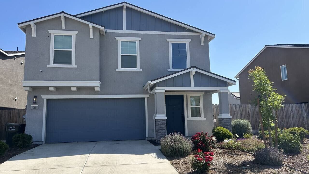 Photo of Outdoor in Merced