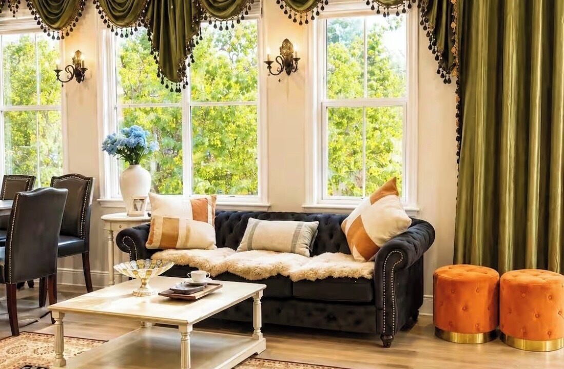 Photo of Livingroom in Downtown San Jose