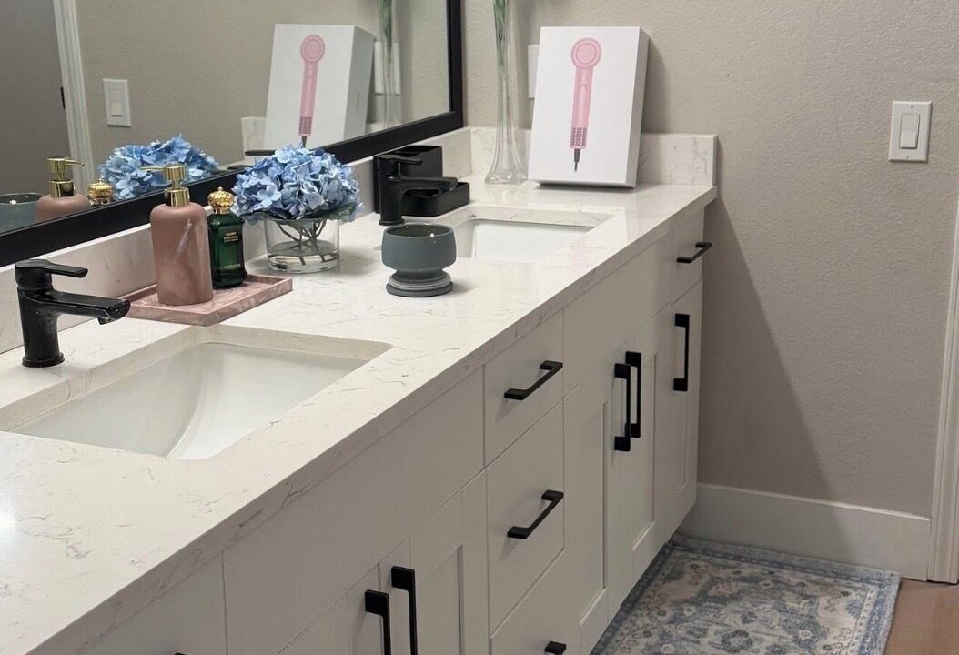 Photo of Bathroom in Downtown San Jose