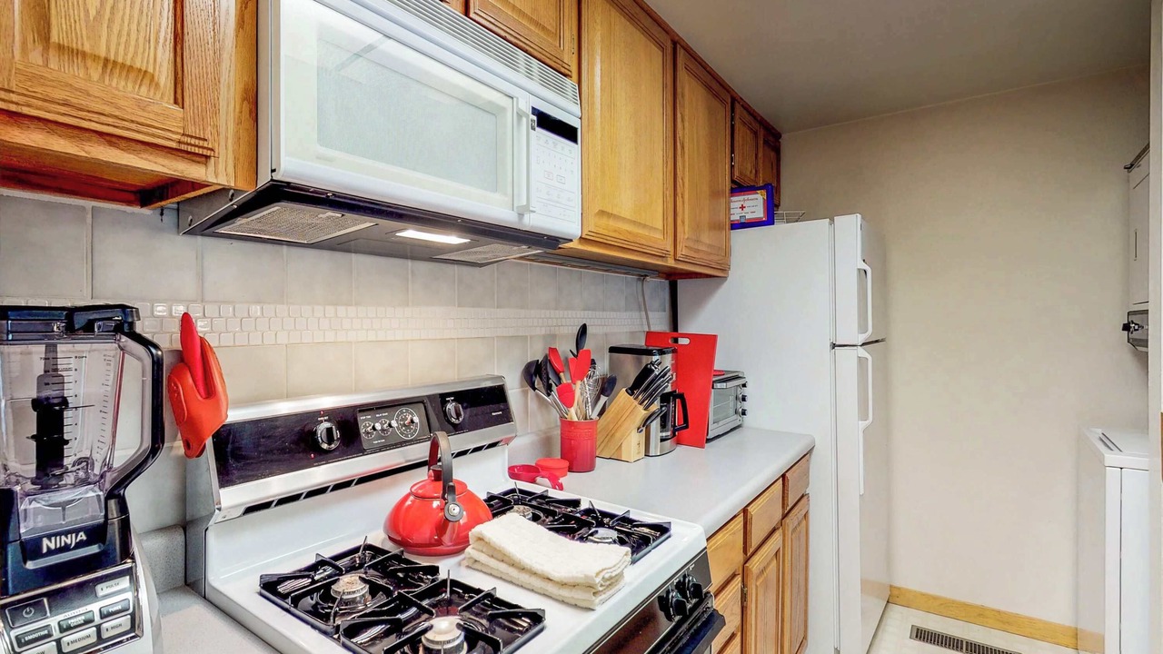 Photo of Kitchen in Lake Forest