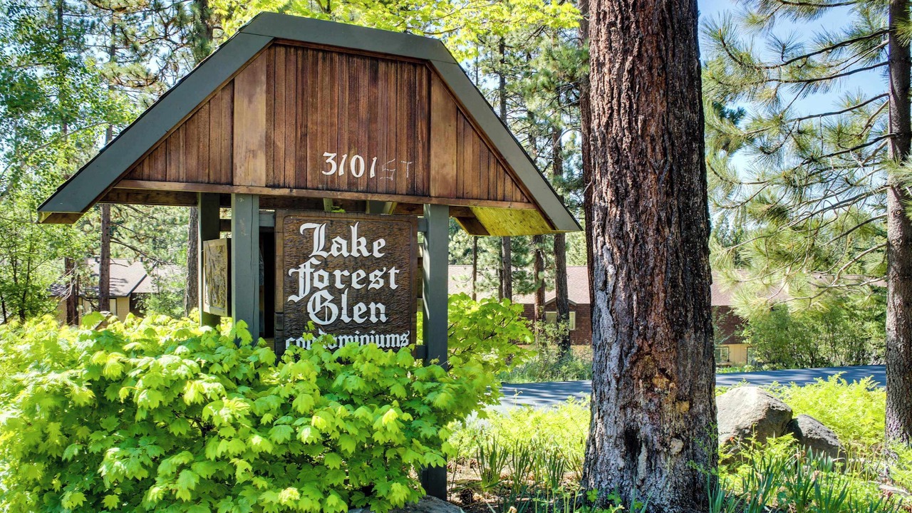 Photo of Outdoor in Lake Forest
