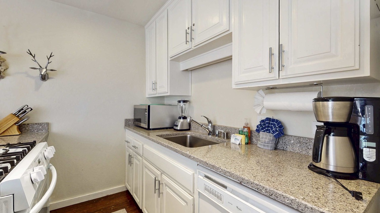 Photo of Kitchen in Truckee