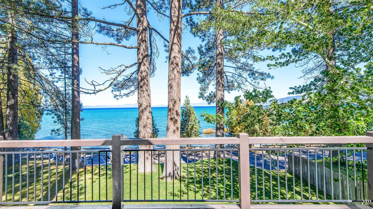 Photo of Outdoor in Al Tahoe