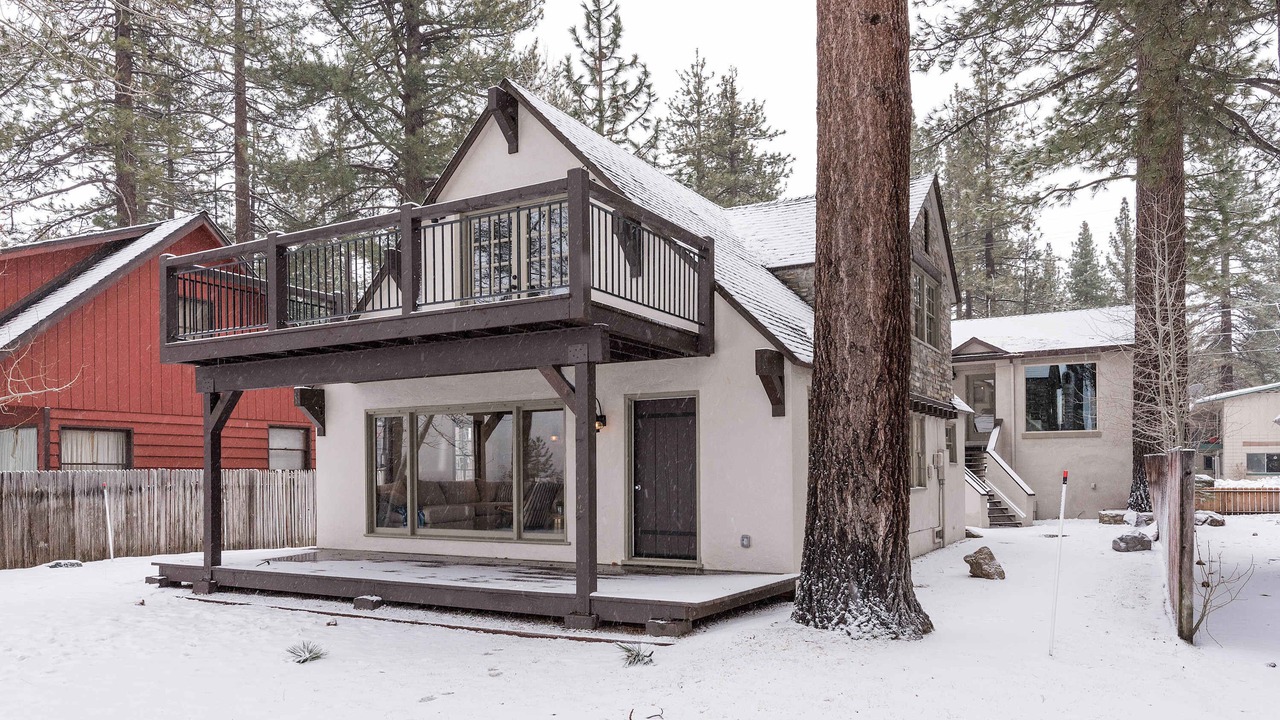 Photo of Outdoor in Al Tahoe