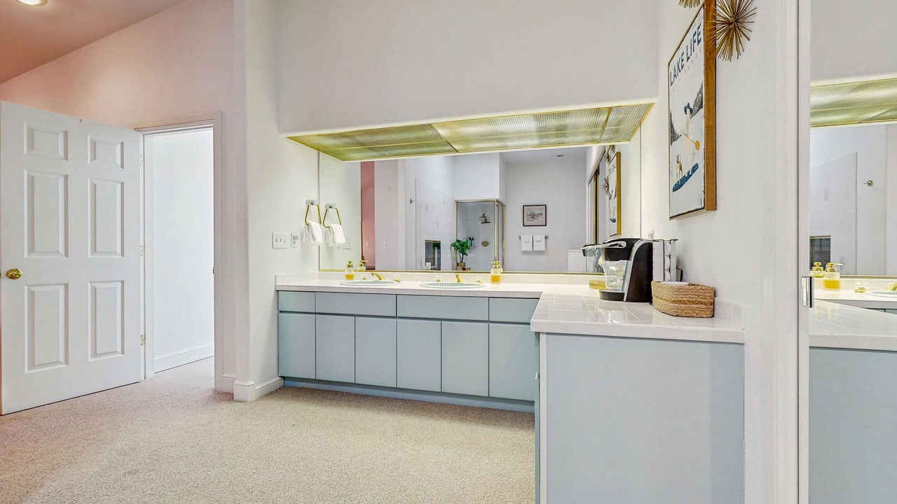 Photo of Bathroom in Incline Village