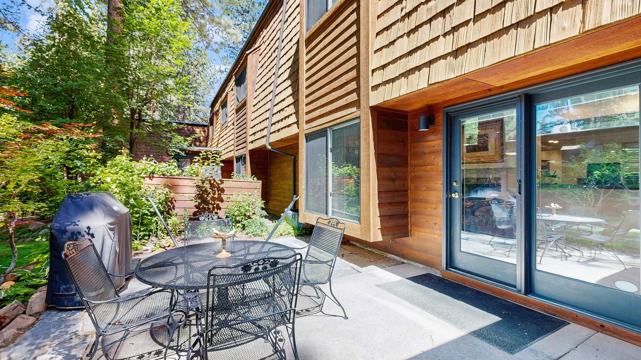 Photo of Outdoor in Incline Village