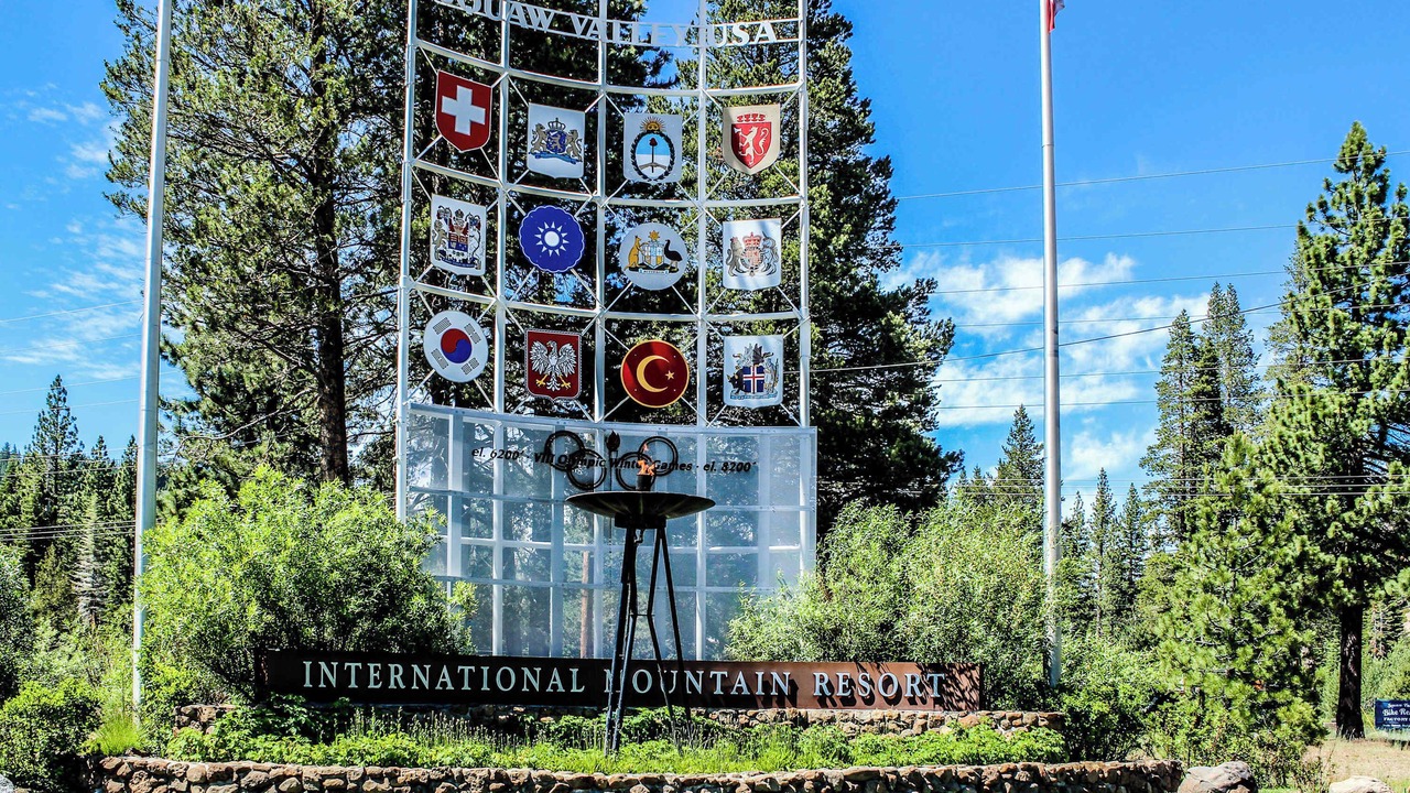 Photo of Others in Olympic Valley