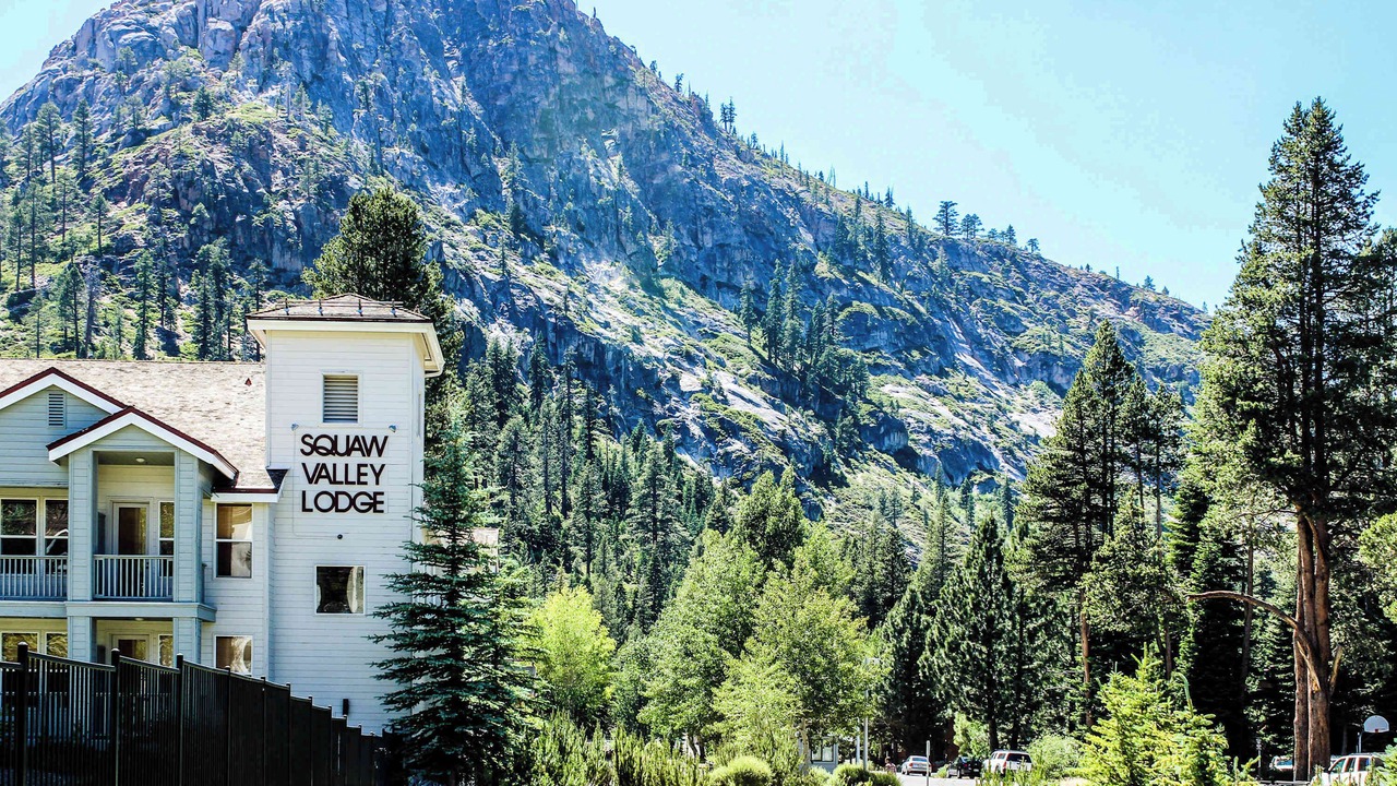 Photo of Outdoor in Olympic Valley