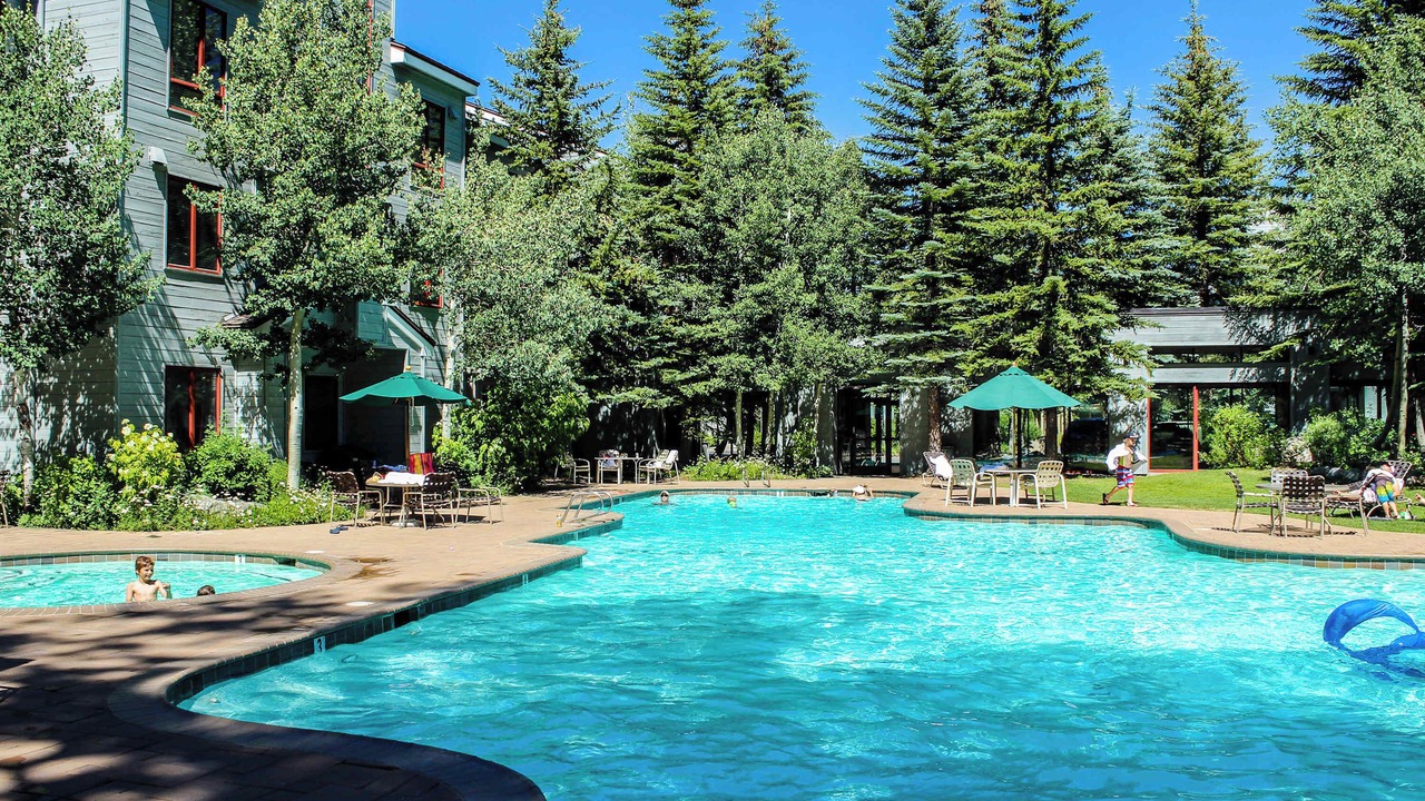 Photo of Outdoor in Olympic Valley