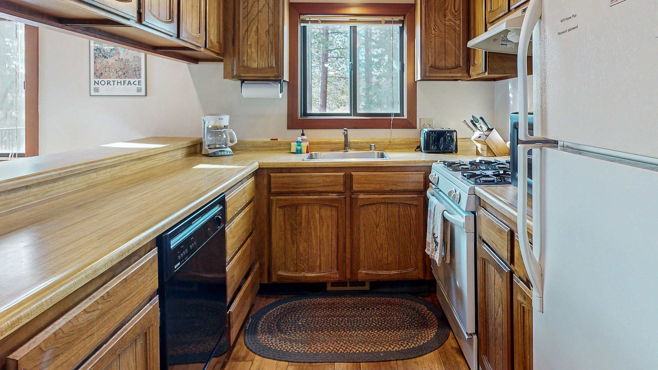 Photo of Kitchen in Lake Forest